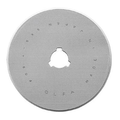 OLFA Rotary Cutting Blade - 60mm