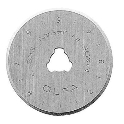OLFA Spare Blades 28mm (2pc)