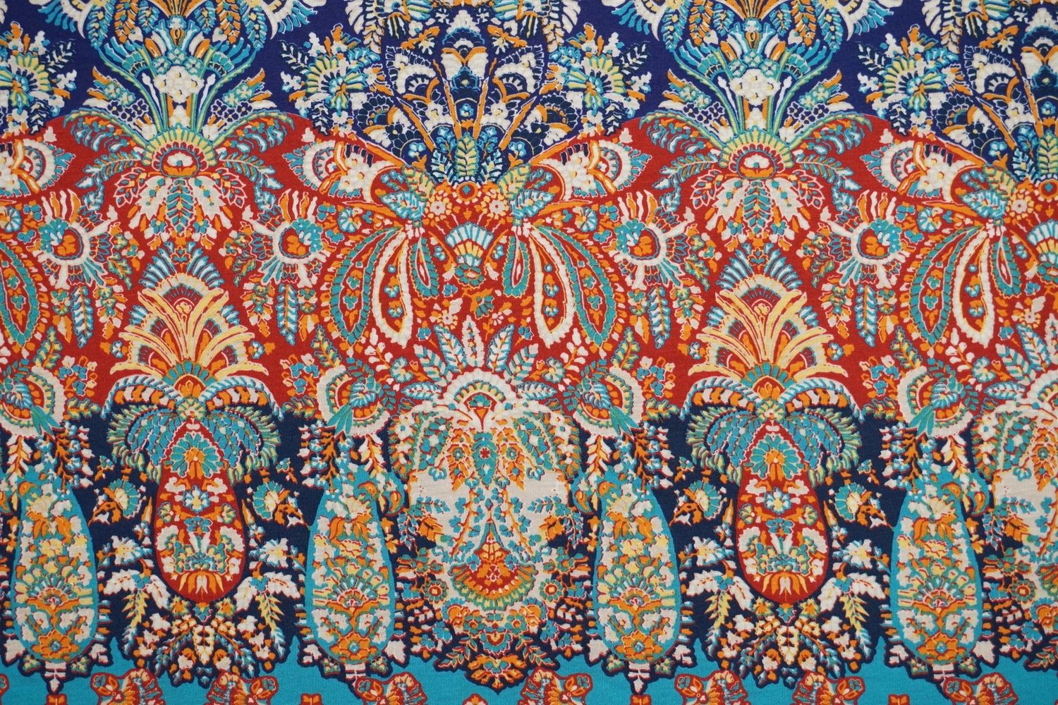 Vintage Garland per metre