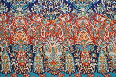 Vintage Garland per metre