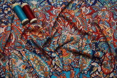 Vintage Garland per metre