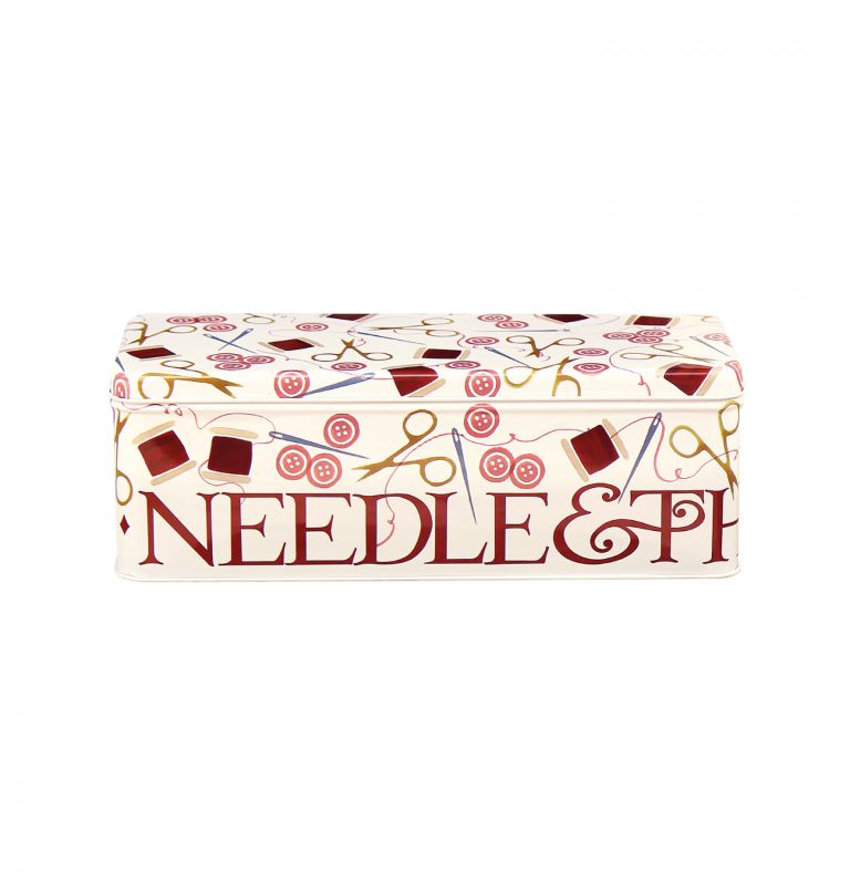 Crafting Tin - Deep Long Rectangle Tin