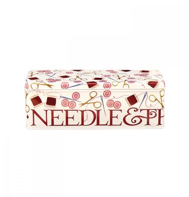 Crafting Tin - Deep Long Rectangle Tin