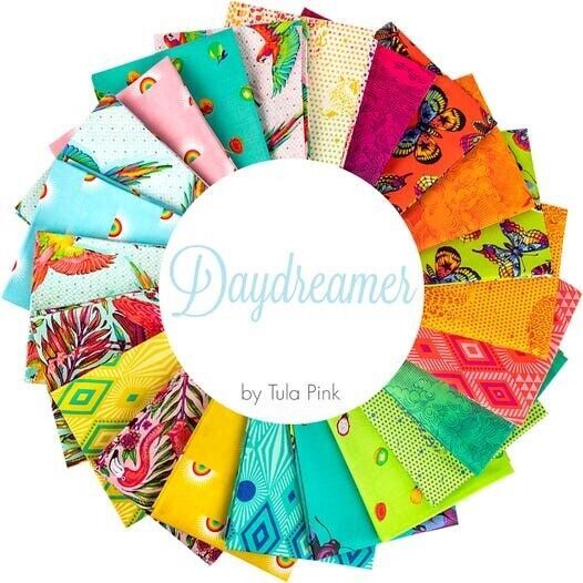 FQ Bundle - Daydreamer