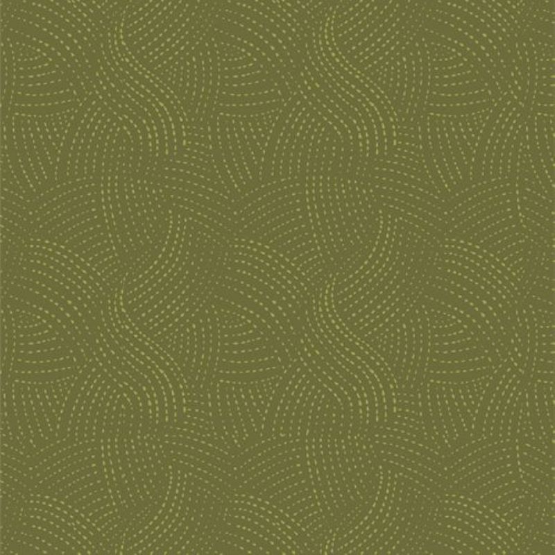 Meandering Land - Tomales Bay per metre