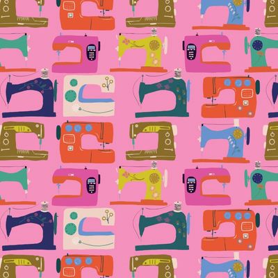 Stitch and Sew Range - per metre