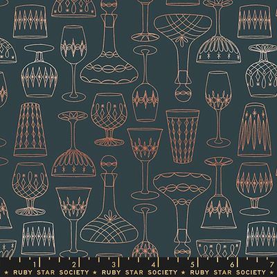 Elixir - Range per metre