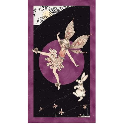 Federation Fairies Range per metre/per panel