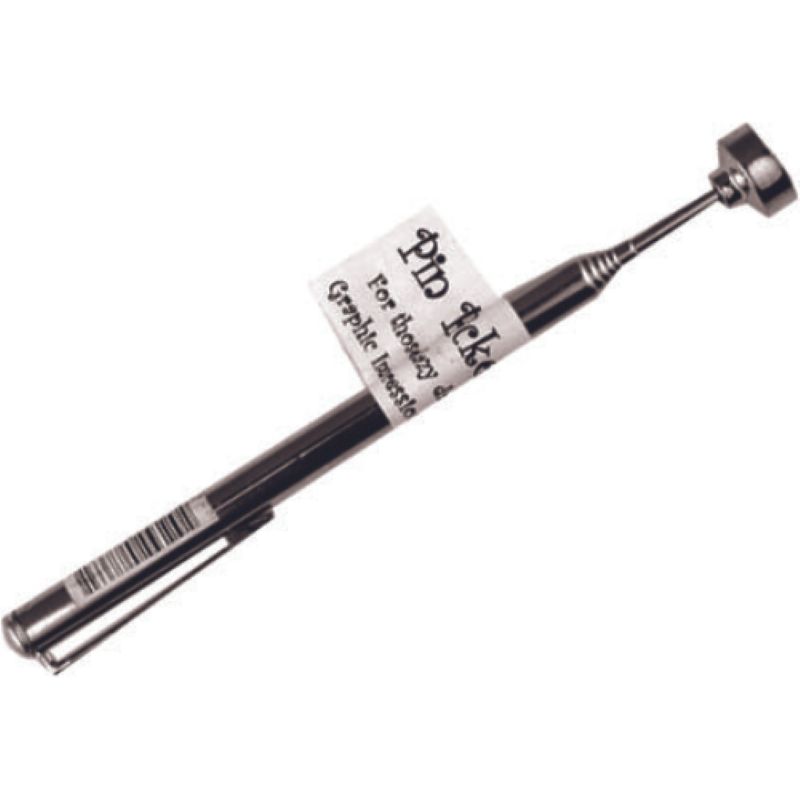 Magnetic Pin Picker