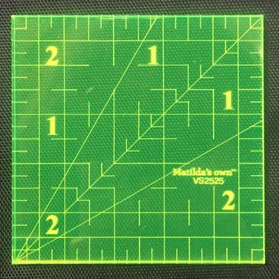 Quilting Squares