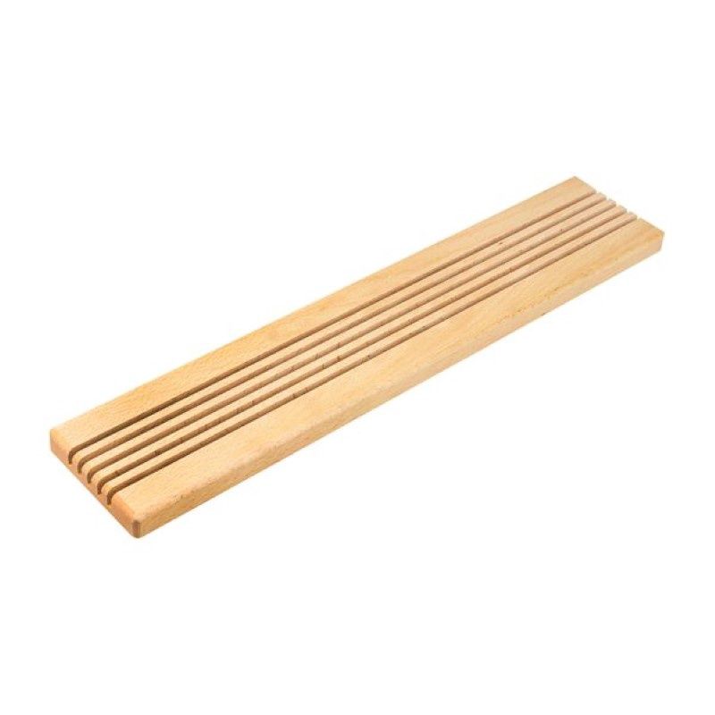 Milward 5 Slot Ruler Rack