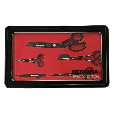 Bernina Scissor Set - Special Edition