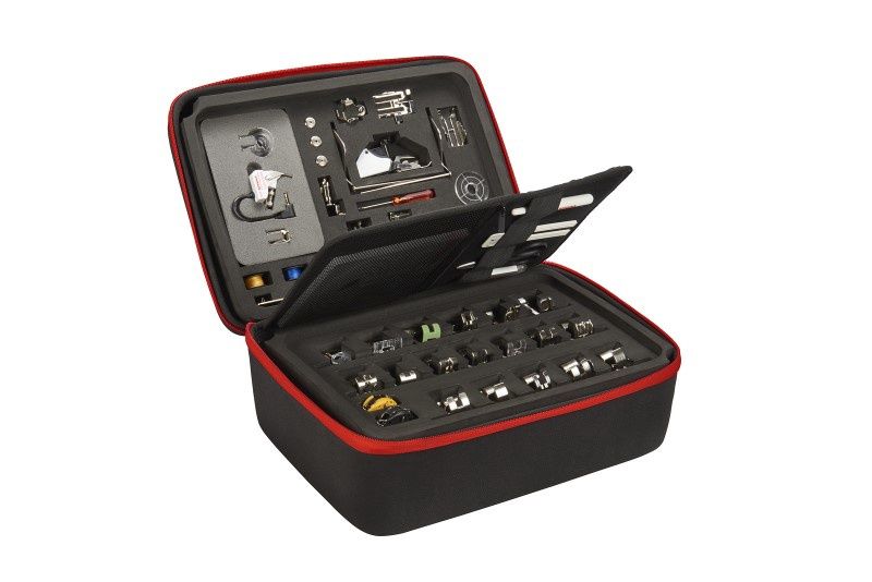 Bernina Accessory Case
