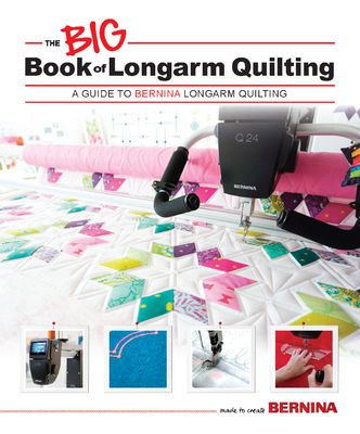 Bernina Big Book Series