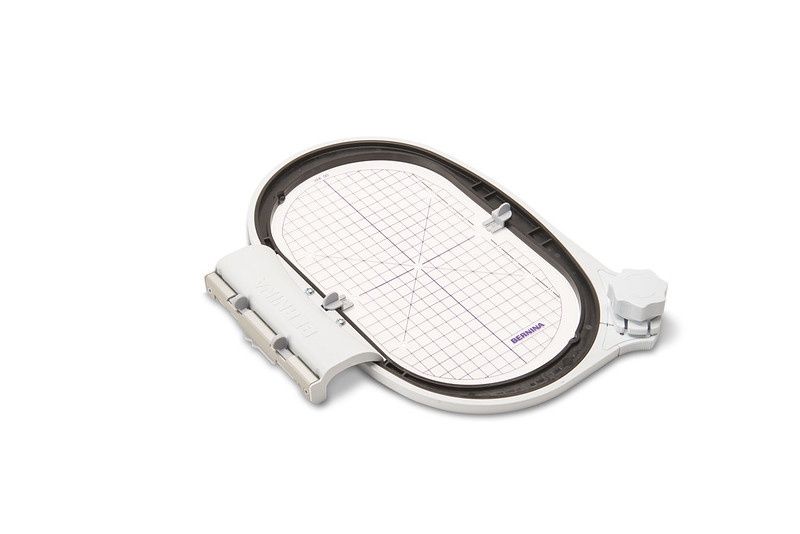 Bernina Free Arm Hoop