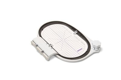 Bernina Free Arm Hoop