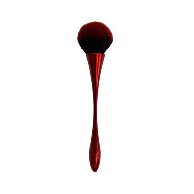 BERNINA Cleaning Brush - Red