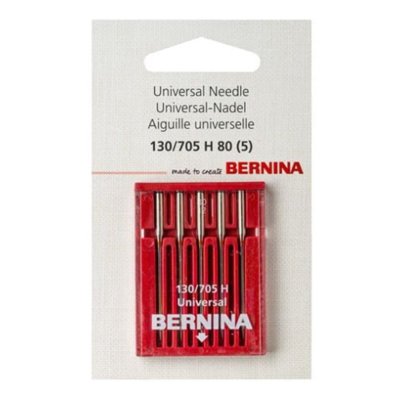 Universal Needle 80 BERNINA