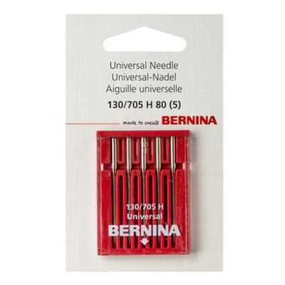 Universal Needle 80 BERNINA