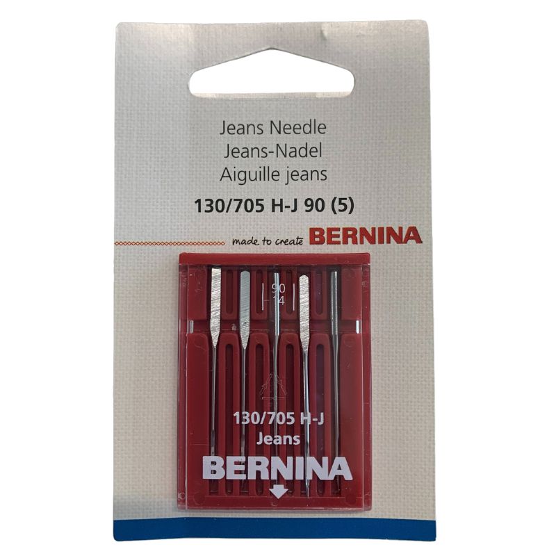 Jeans Needle 90 BERNINA