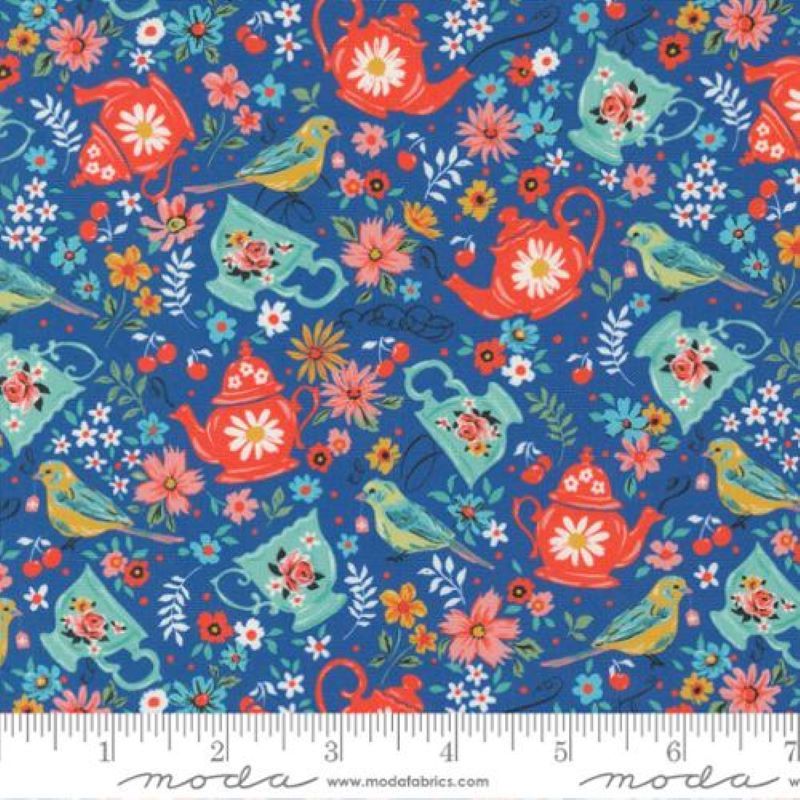 Julia Delft per metre
