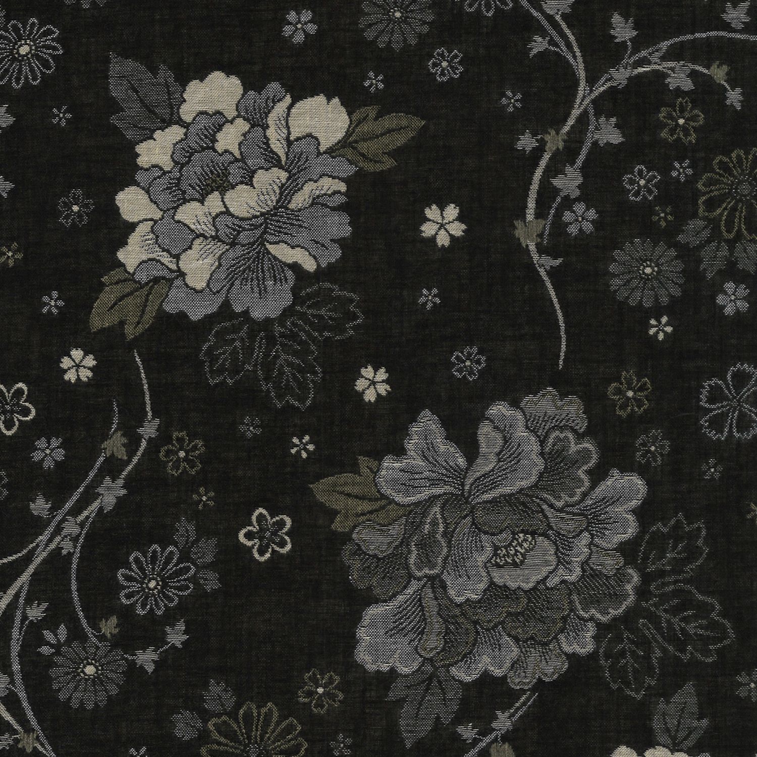 Reversible Japanese Print