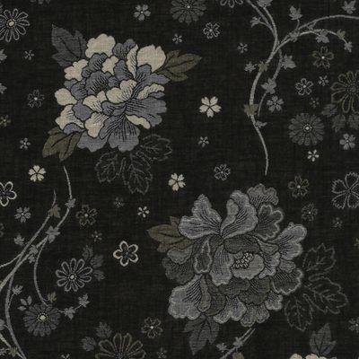 Reversible Japanese Print