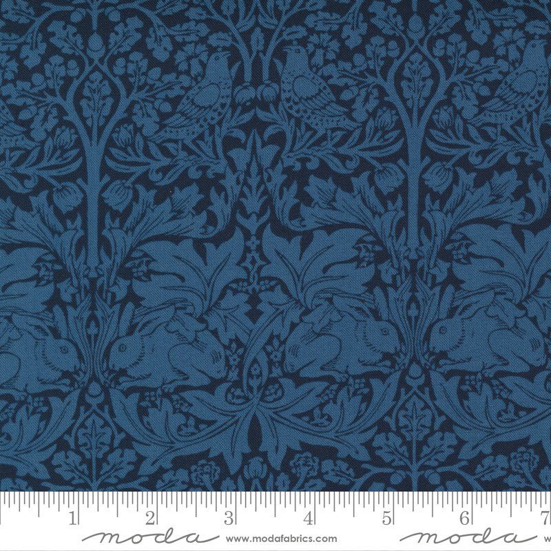 Best of Morris 2021 Range per metre