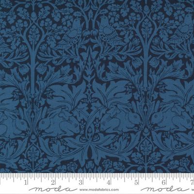 Best of Morris 2021 Range per metre