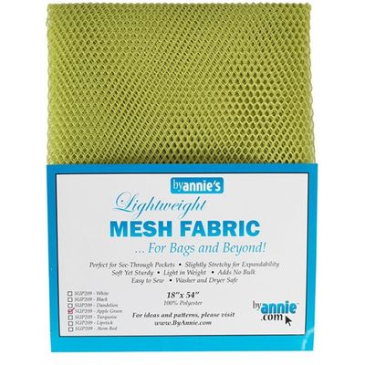 Mesh - By Annie - 13 Colours