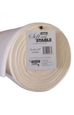 Soft and Stable - By Annie 60&quot; wide (by the metre) per metre