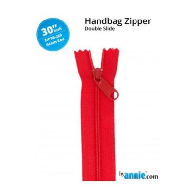 Zippers - 30" Double Slide