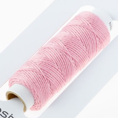 Sashiko Thread - Col 6 Cherry Blossom 30mt