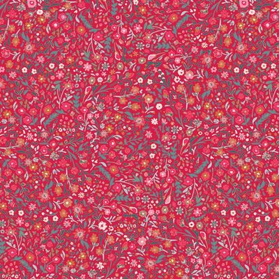 Wintertale by AGF - 3 Prints per metre