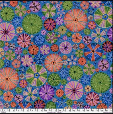 Kaffe Collective Aug 24 - per metre
