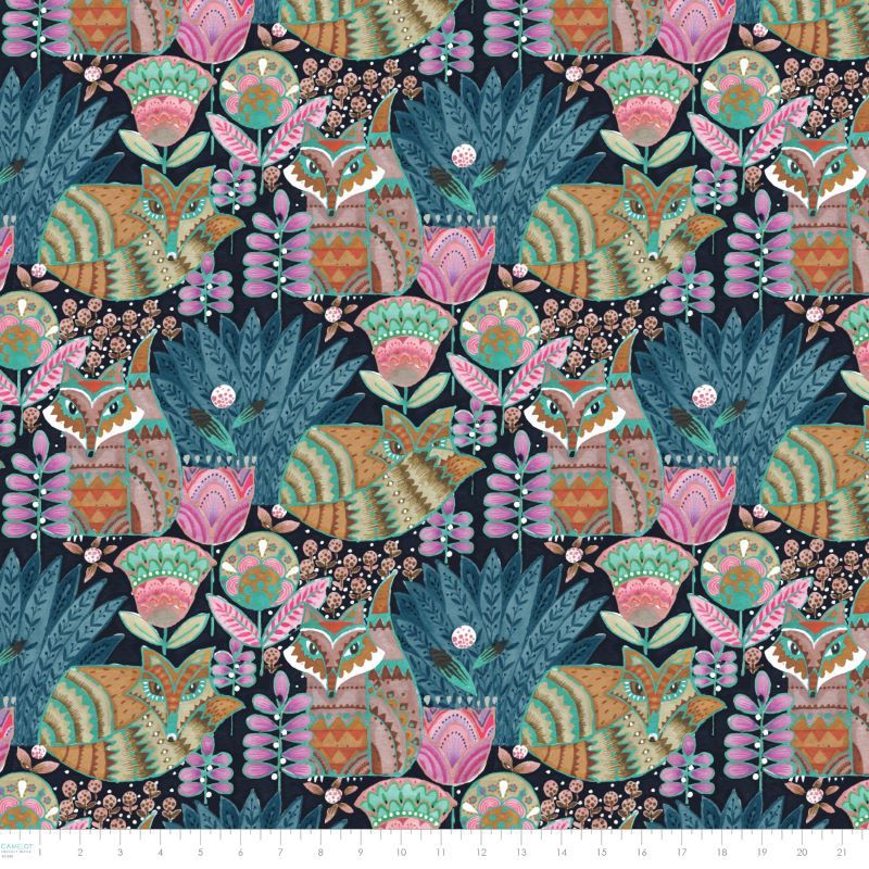 Fox Grove Multi - per metre