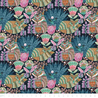 Fox Grove Multi - per metre