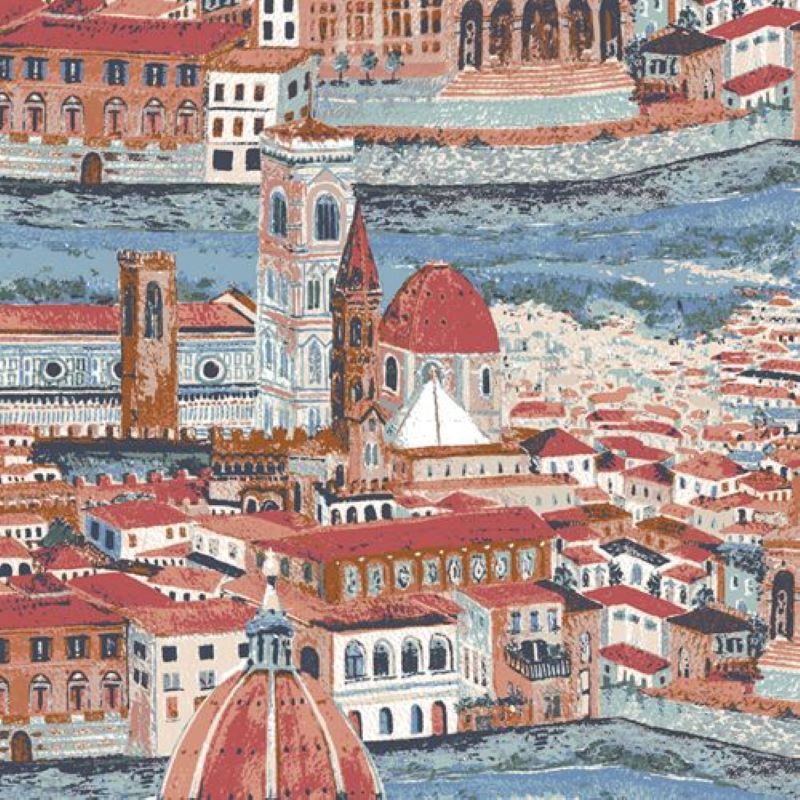 Bella Firenze - Florence