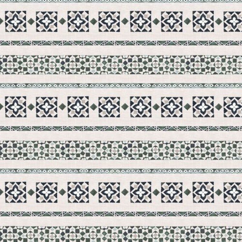 Maiolica - Florence per metre