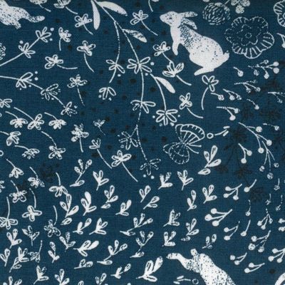 Koeda Cotton/Linen - per metre