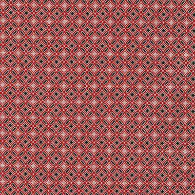 Holiday Flourish - Christmas Range per metre