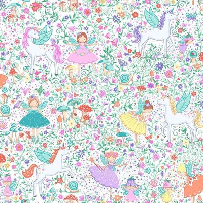 Fairy Dust Range - per metre