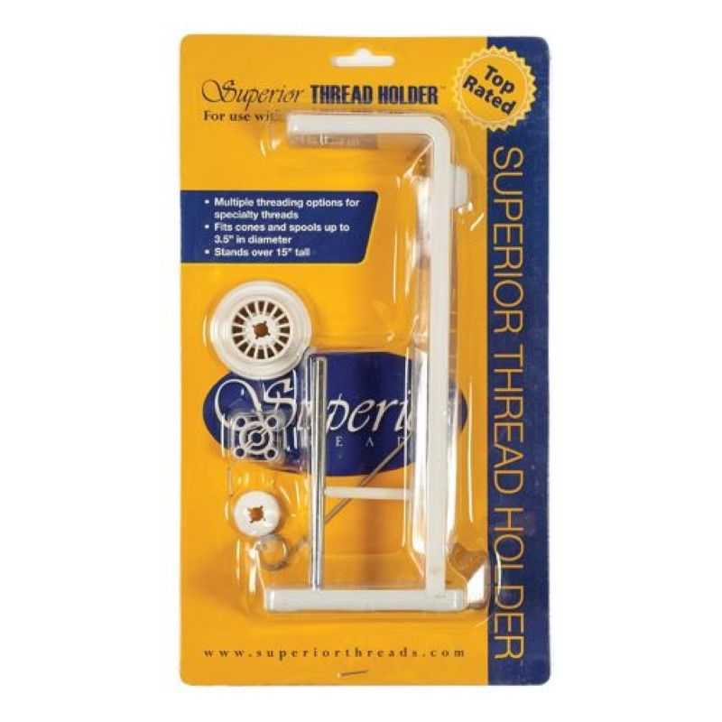 Superior Thread Holder
