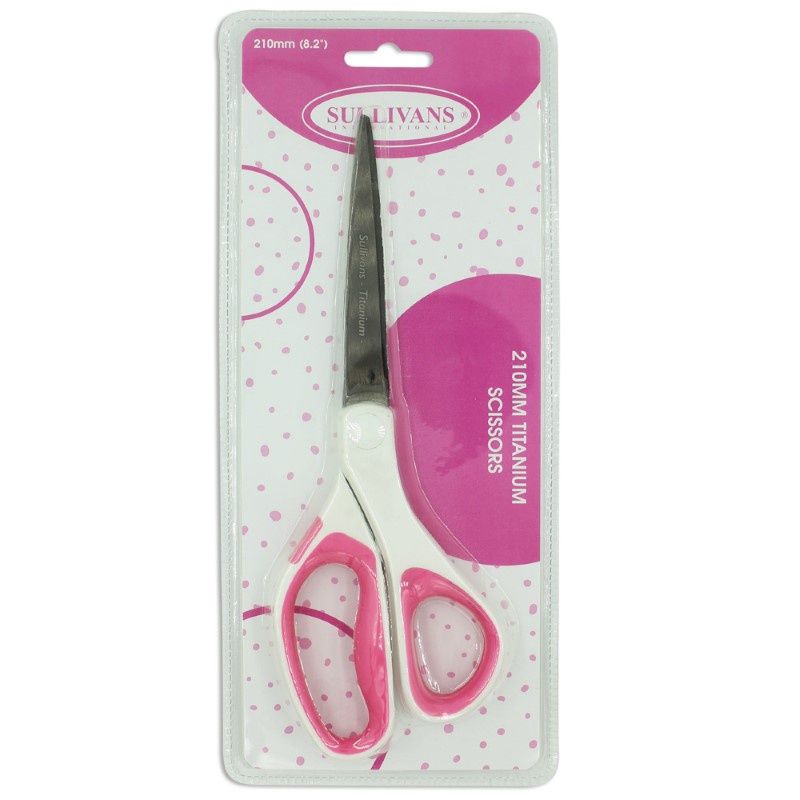 Scissors 210mm - Titantium