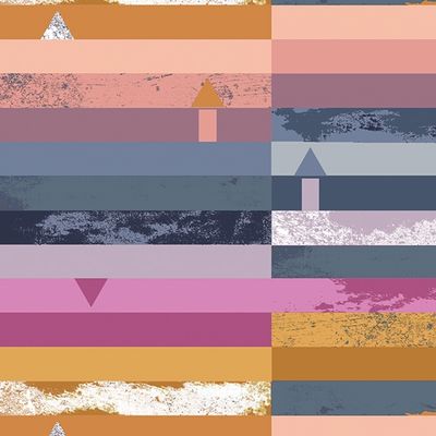 Eclectic Intuition per metre