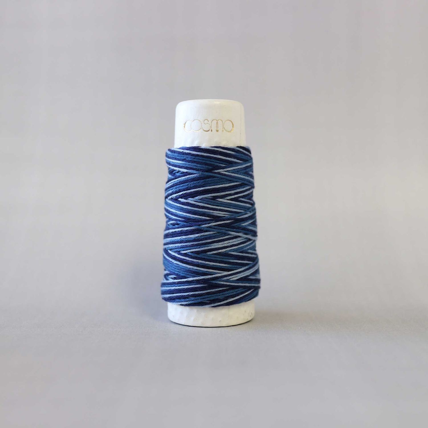Sashiko Thread - Col 405 Aquarium 30mt