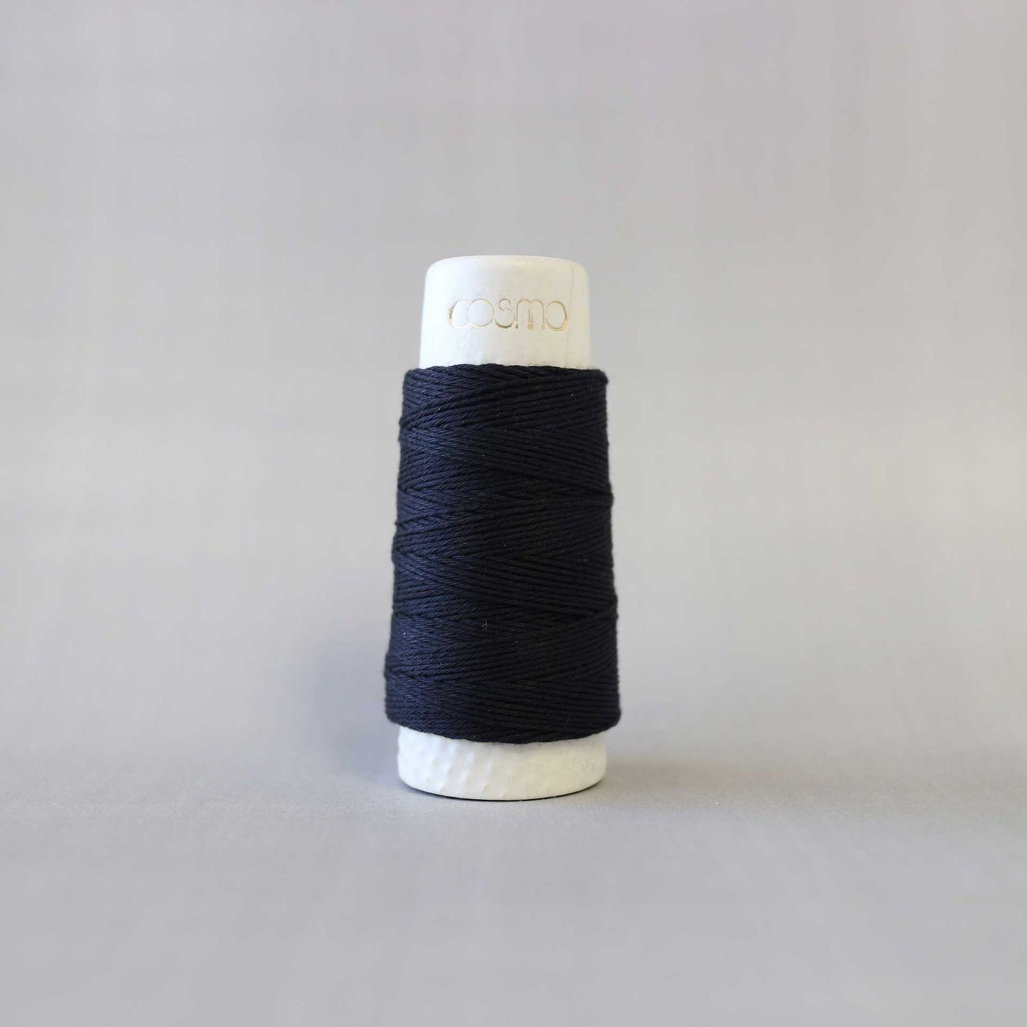 Sashiko Thread - Col 16 Awakening Coffee 30mt