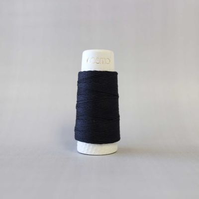 Sashiko Thread - Col 16 Awakening Coffee 30mt