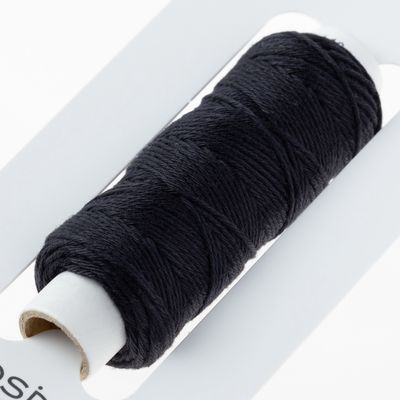 Sashiko Thread - Col 16 Awakening Coffee 30mt