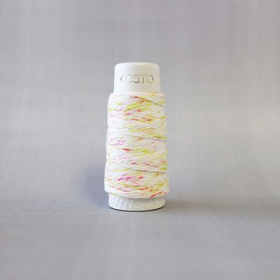 Sashiko Thread - Col 103 Fireworks 30mt
